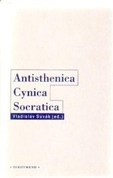 Antisthenica Cynica Socratica CZ