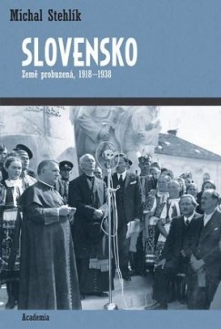 Slovensko CZ