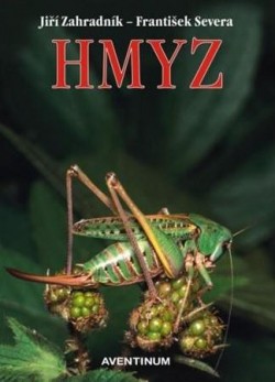 Hmyz CZ