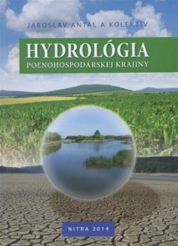 Hydrológia poľnohospodárskej krajiny