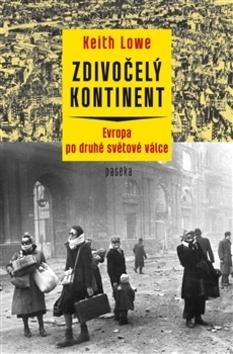 Zdivočelý kontinent CZ
