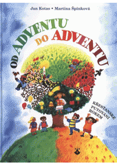 Od adventu do adventu CZ