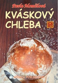 Kváskový chleba CZ
