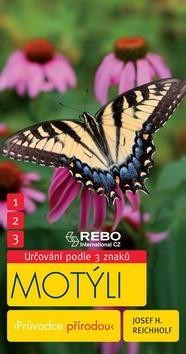 Motýli CZ