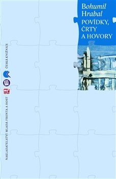 Povídky, črty a hovory CZ