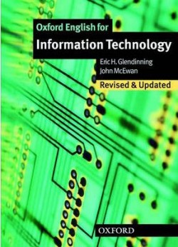 Oxford English for Information Technology:Student's Book EN