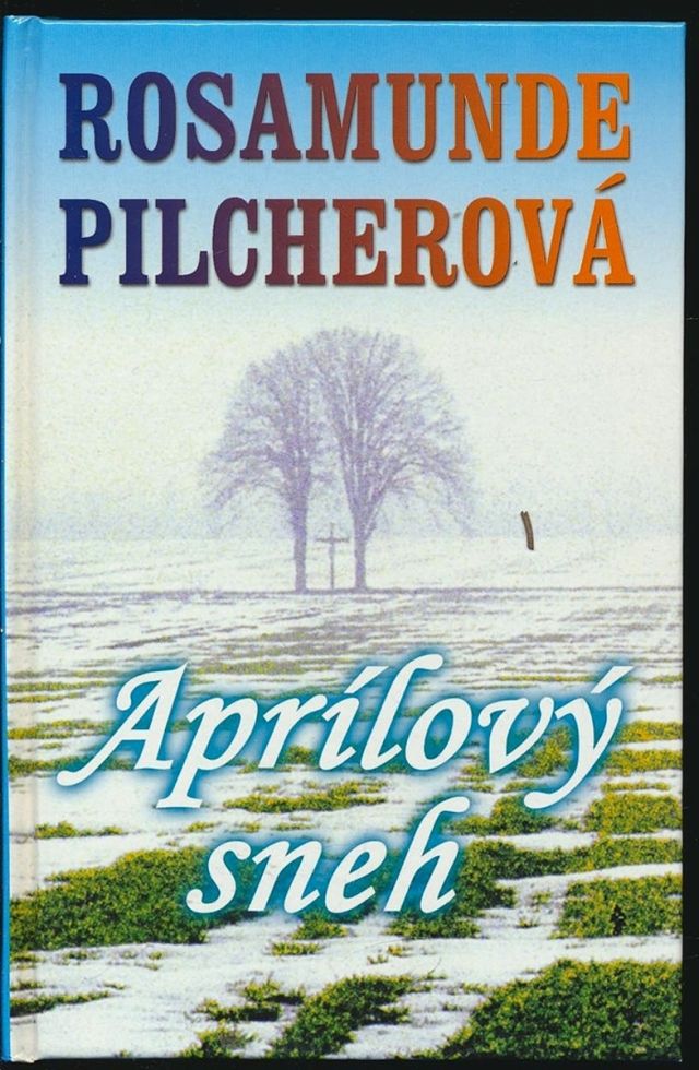 Aprílový sneh