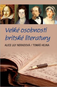 Velké osobnosti britské literatury CZ