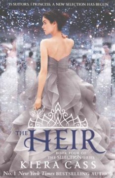 The Heir EN