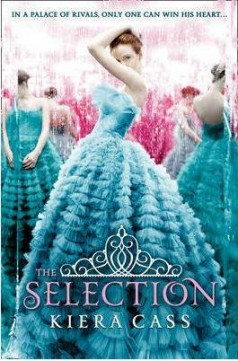 The Selection EN
