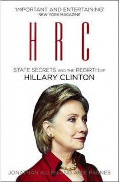 HRC: State Secrets and the Rebirth of Hillary Clinton EN