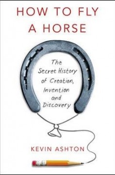 How to Fly a Horse EN
