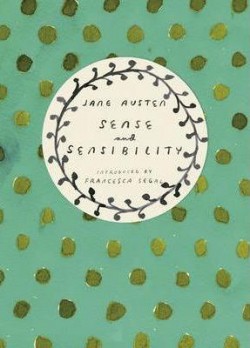 Sense and Sensibility EN