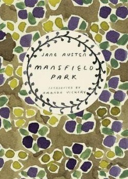 Mansfield Park EN