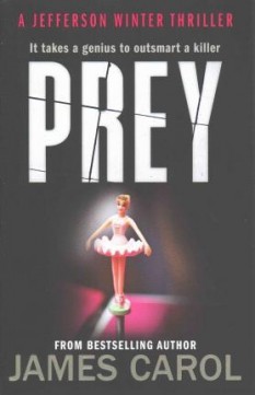 Prey EN