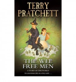 The Wee Free Men EN