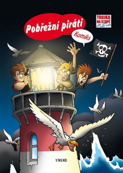 Pobřežní piráti CZ