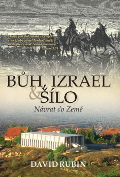 Bůh, Izrael a Šílo CZ
