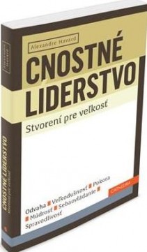 Cnostné líderstvo – Stvorení pre veľkosť