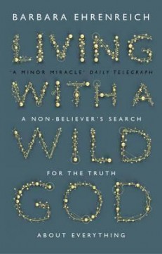 Living with a Wild God EN
