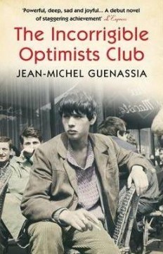 The Incorrigible Optimists Club EN