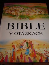 Bible v otázkách CZ