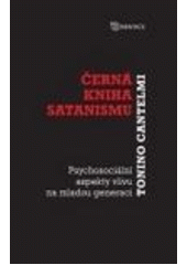 Černá kniha satanismu CZ