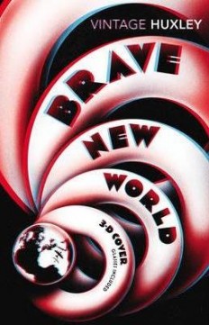 Brave New World EN