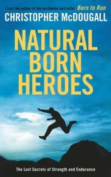 Natural Born Heroes EN