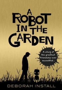 A Robot in the Garden EN