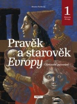 Pravěk a starověk Evropy CZ