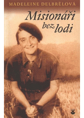 Misionáři bez lodi CZ