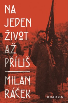 Na jeden život až příliš CZ