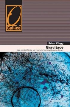 Gravitace CZ