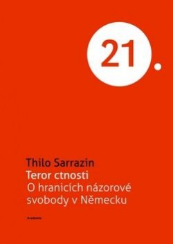 Teror ctnosti CZ