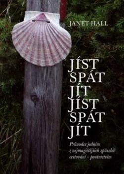 Jíst, spát, jít, jíst, spát, jít CZ