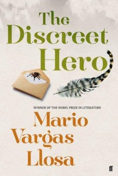 The Discreet Hero EN