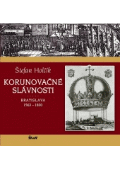 Korunovačné slávnosti