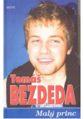 Tomáš Bezdeda - Malý princ