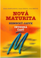 Nová maturita - Nemecký jazyk - Interná časť