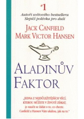 Aladinův faktor CZ