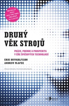 Druhý věk strojů CZ