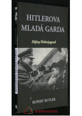 Hitlerova mladá garda CZ