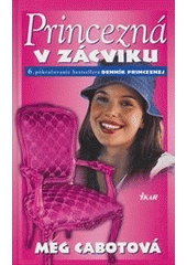 Princezná v zácviku