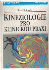 Kineziologie pro klinickou praxi CZ