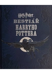 Bestiář Harryho Pottera CZ