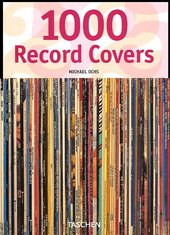 1000 Record Covers EN