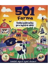 501 Farma CZ