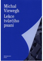 Lekce tvůrčího psaní CZ