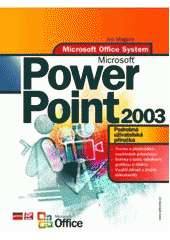 Microsoft Office PowerPoint 2003 CZ